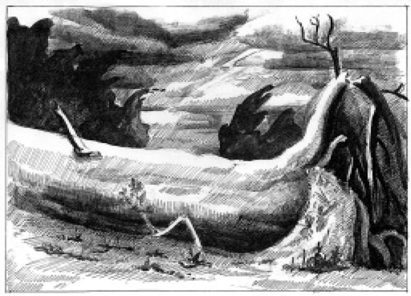 Юлия Некрасова - Лечение творчеством