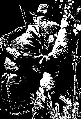 Григорий Федосеев - Злой дух Ямбуя