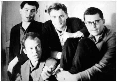 Борис Черных - Есаулов сад