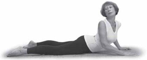 Татьяна Игнатьева - Лечебная йога. 50 лучших дыхательных упражнений и асан