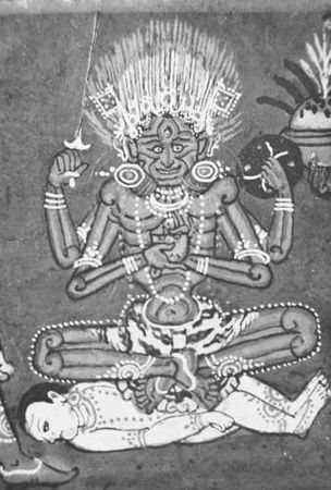 Юрий Холин, Сергей Коваль - Секреты тантра-йоги