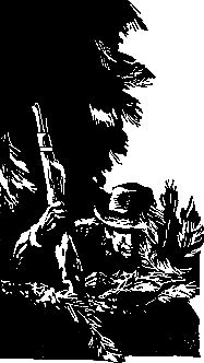 Григорий Федосеев - Злой дух Ямбуя