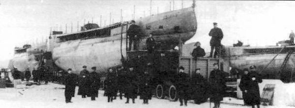 Владимир Бойко - Трагедии тихоокеанского подплава