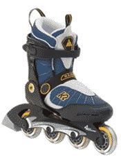 Евгений Дементьев - Роликовые коньки