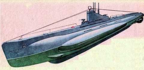 Владимир Бойко - Трагедии тихоокеанского подплава