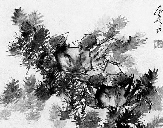 Лао-цзы - Дао дэ цзин. Книга пути и достоинства