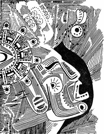 Валерий Гуляев - Идолы прячутся в джунглях