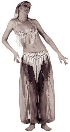 Кейли Туран - Самоучитель по танцу живота