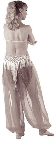 Кейли Туран - Самоучитель по танцу живота