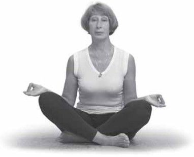 Татьяна Игнатьева - Лечебная йога. 50 лучших дыхательных упражнений и асан