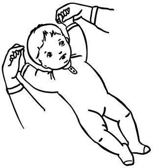 Елена Архипова - Ранняя диагностика и коррекция проблем развития. Первый год...