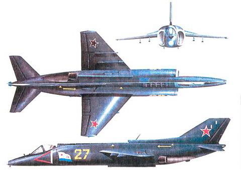 Евгений Ружицкий - Европейские самолеты вертикального взлета