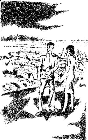 Алексей Мильчаков - Вятские парни