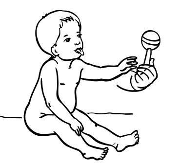 Елена Архипова - Ранняя диагностика и коррекция проблем развития. Первый год...