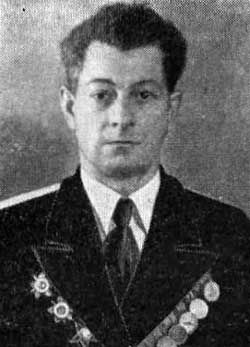 Михаил Алексеенко - Глубинами черноморскими испытанные. (записки инженера-подводника)