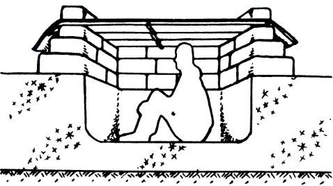 Андрей Ильичев - Школа выживания. Зимняя аварийная ситуация