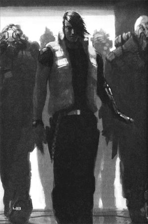 Дэннис Лэнгли - Целистик