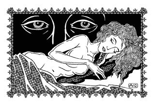 Шахразада - Ларец соблазнов Хамиды