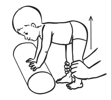 Елена Архипова - Ранняя диагностика и коррекция проблем развития. Первый год...