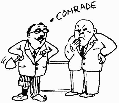 Антон Первушин - Оккультный Сталин