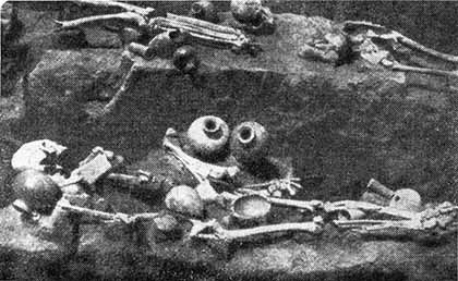 Валерий Гуляев - Идолы прячутся в джунглях