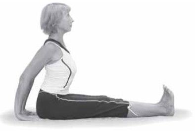 Татьяна Игнатьева - Лечебная йога. 50 лучших дыхательных упражнений и асан