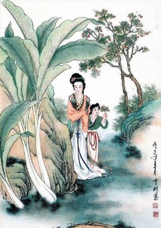 Татьяна Линдберг, Александр Кожевников - Мудрецы Поднебесной империи