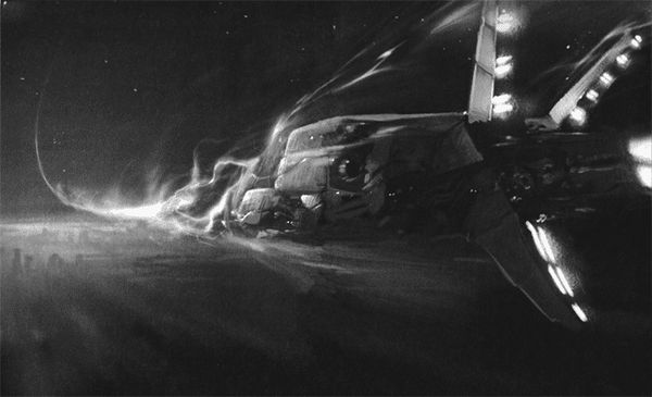 Дэннис Лэнгли - Целистик