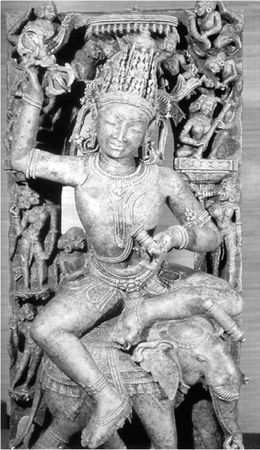 Кирилл Королев - Индийская мифология. Энциклопедия