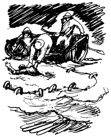 Николай Леонов, Георгий Садовников и др. - Искатель. 1967. Выпуск №1