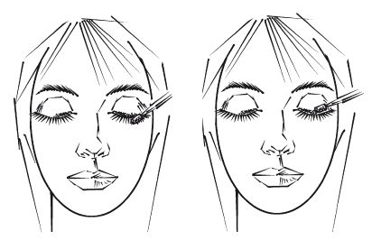 Сергей Кашин - Макияж. Мастер-класс