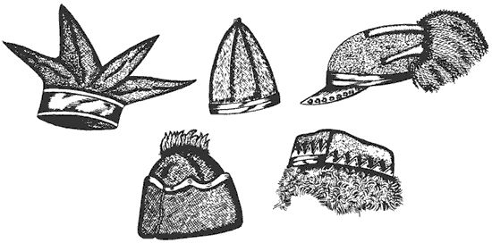 Роберто Боси - Лапландцы. Охотники за северными оленями