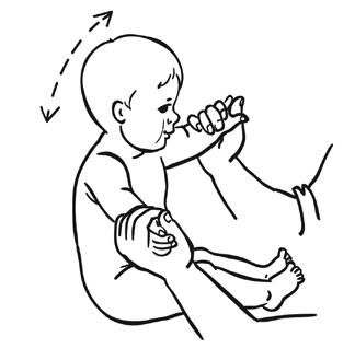 Елена Архипова - Ранняя диагностика и коррекция проблем развития. Первый год...