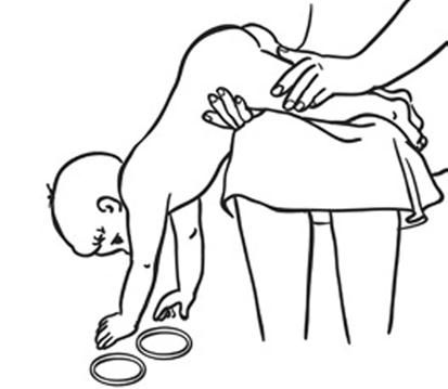 Елена Архипова - Ранняя диагностика и коррекция проблем развития. Первый год...