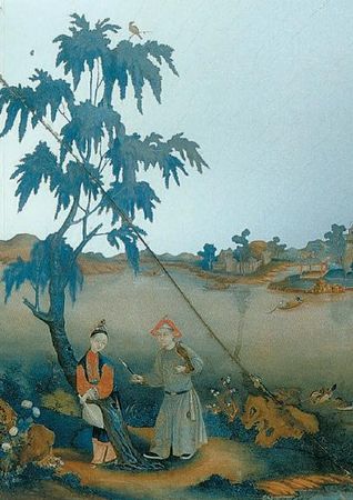 Татьяна Линдберг, Александр Кожевников - Мудрецы Поднебесной империи