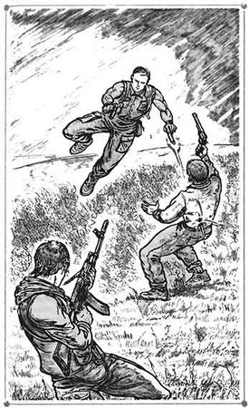 Вадим Еловенко - Мы - силы