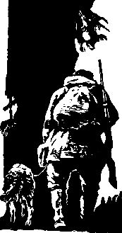 Григорий Федосеев - Злой дух Ямбуя