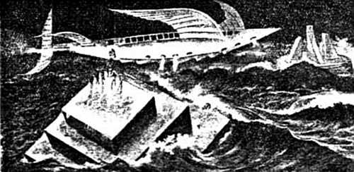 Антон Первушин - Оккультный Сталин