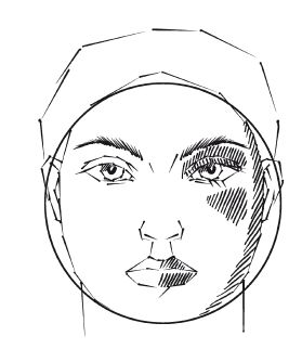 Сергей Кашин - Макияж. Мастер-класс