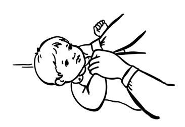 Елена Архипова - Ранняя диагностика и коррекция проблем развития. Первый год...