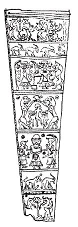 Уильям Куликан - Персы и мидяне. Подданные империи Ахеменидов