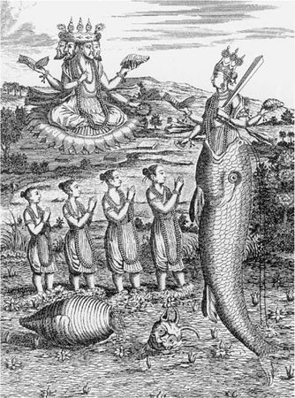 Кирилл Королев - Индийская мифология. Энциклопедия