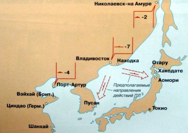 Владимир Бойко - Трагедии тихоокеанского подплава