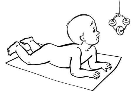 Елена Архипова - Ранняя диагностика и коррекция проблем развития. Первый год...