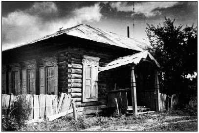 Борис Черных - Есаулов сад