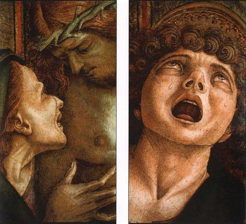 Александр Майкапар - Музей изящных искусств. Бостон