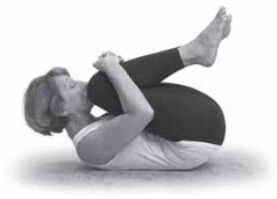 Татьяна Игнатьева - Лечебная йога. 50 лучших дыхательных упражнений и асан