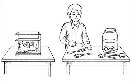 Елена Стребелева - Формирование мышления у детей с отклонениями в развитии