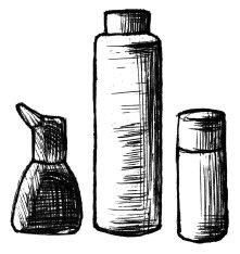 Алеся Гриб, Наталья Шешко - Маникюр и педикюр