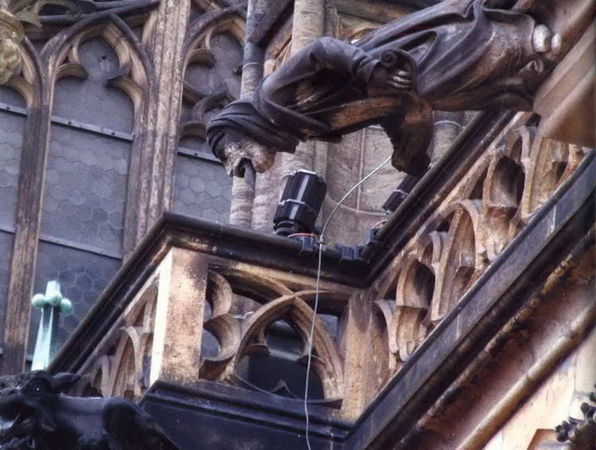 Александр Розенберг - Прага: короли, алхимики, привидения и... пиво!